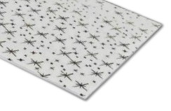 تایل PVC ستاره ای