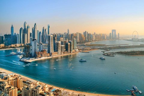 خرید ملک در دبی